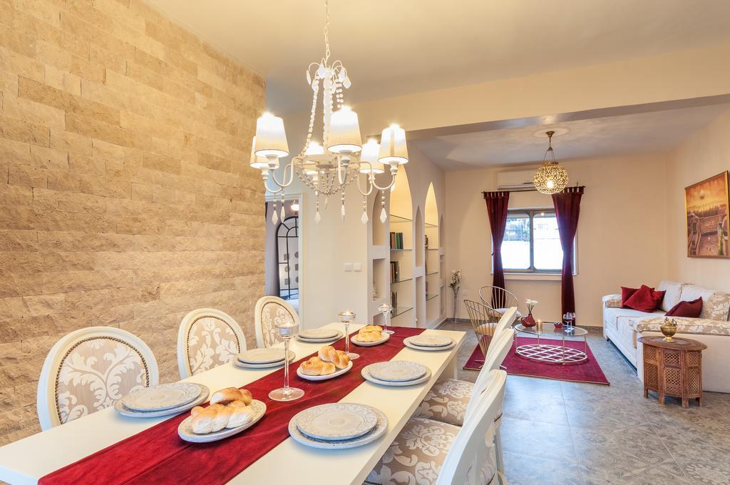 Sweet Inn - Ben Maimon 19 Jerusalem Værelse billede