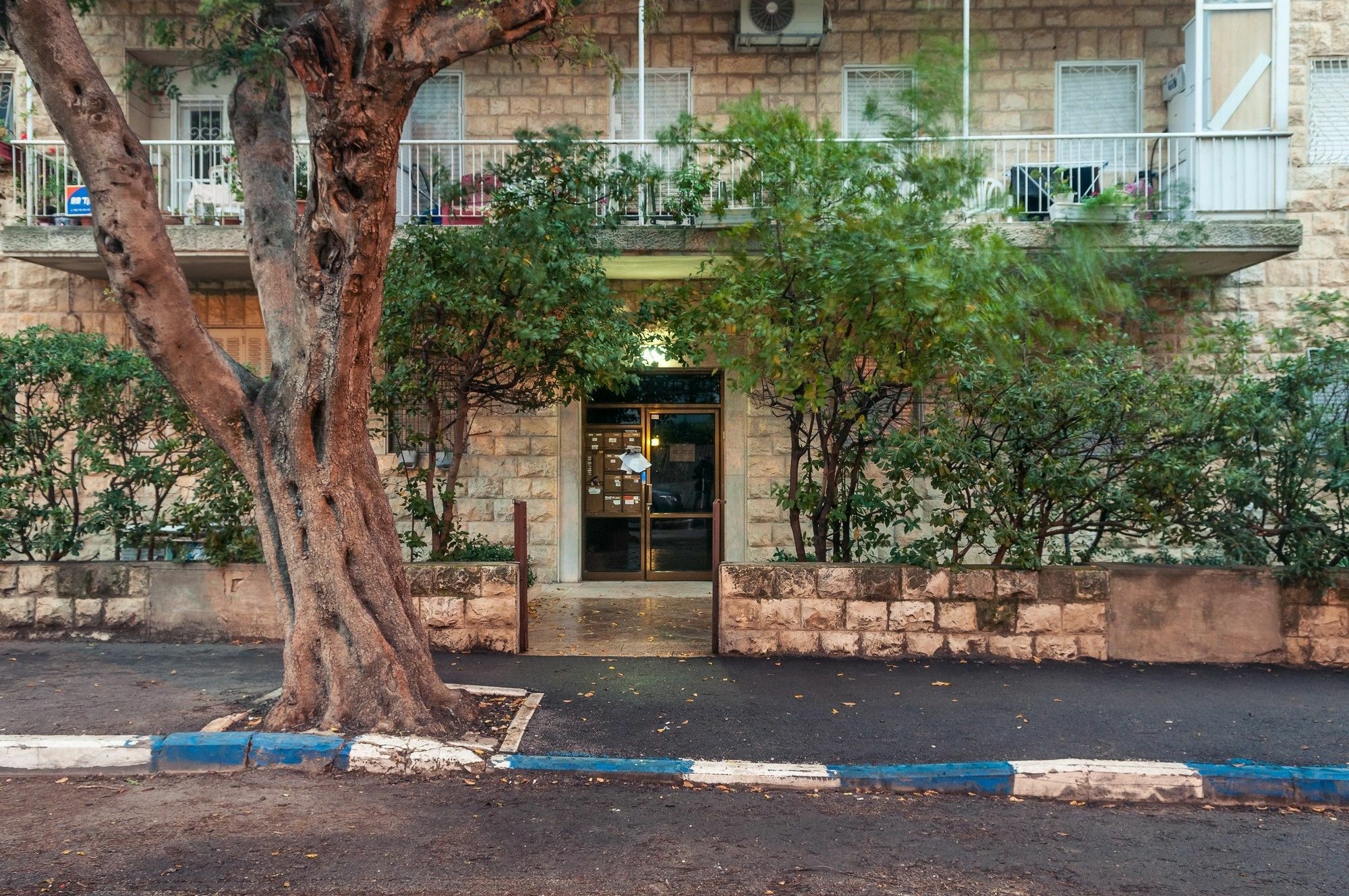 Sweet Inn - Ben Maimon 19 Jerusalem Eksteriør billede